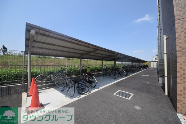 共有部分(★お部屋探しは株式会社タウンハウジング東京まで★)