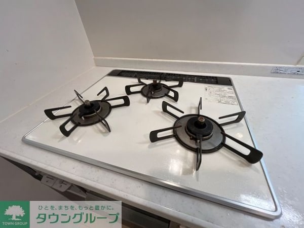 その他(★お部屋探しはタウンハウジング高幡不動店まで★)