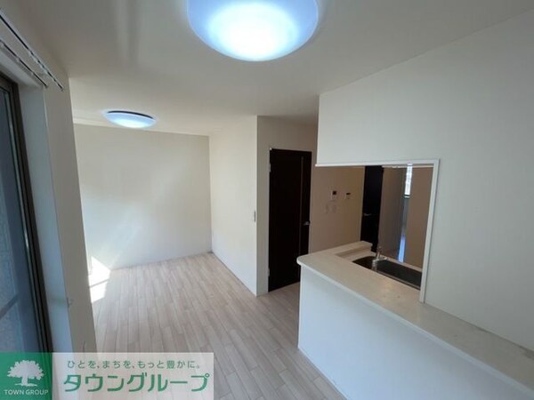 リビング・居室(★お部屋探しはタウンハウジング高幡不動店まで★)