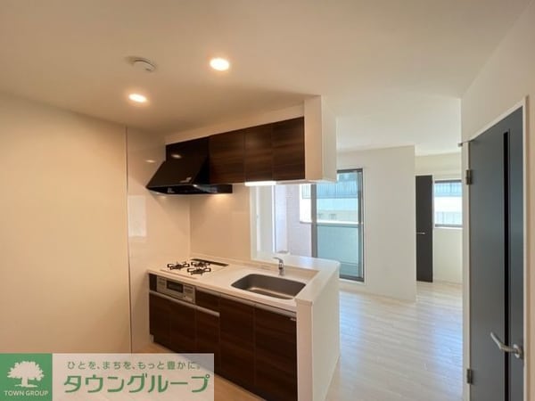 リビング・居室(★お部屋探しはタウンハウジング高幡不動店まで★)