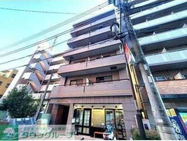 外観(★お問い合わせはタウンハウジングまで★)