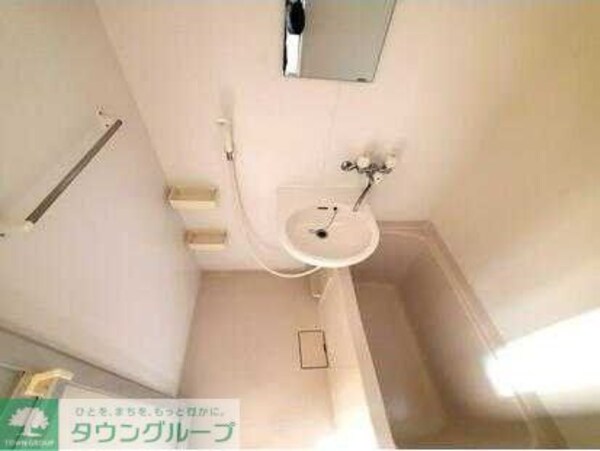 バス／シャワールーム等(★お問い合わせはタウンハウジングまで★)
