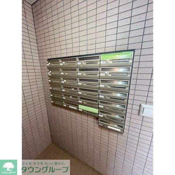 共有部分(★お問い合わせはタウンハウジングまで★)