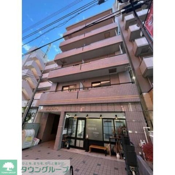 外観(★お問い合わせはタウンハウジングまで★)