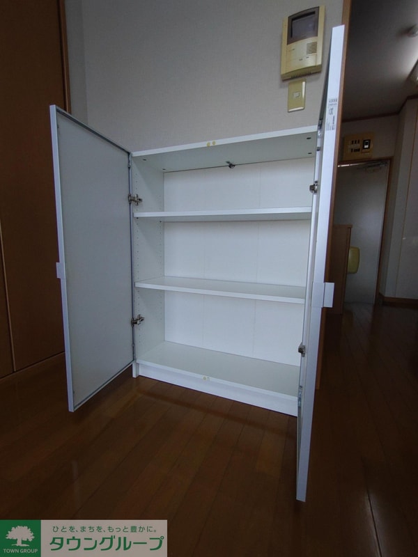 その他(収納)
