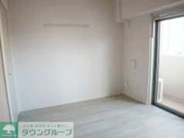 リビング・居室(★お部屋探しは株式会社タウンハウジング東京まで★)