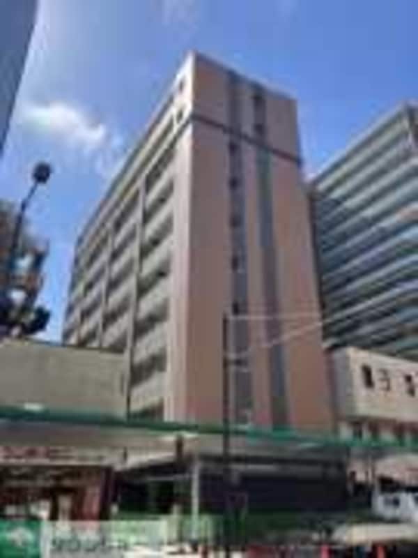 外観(★お部屋探しは株式会社タウンハウジング東京まで★)