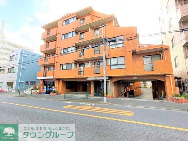 外観(★お問い合わせはタウンハウジングまで★)
