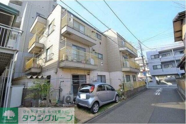 外観(★お問い合わせはタウンハウジングまで★)
