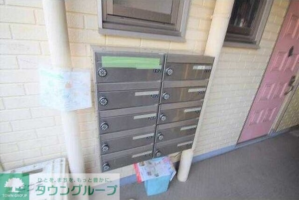 共有部分(★お問い合わせはタウンハウジングまで★)