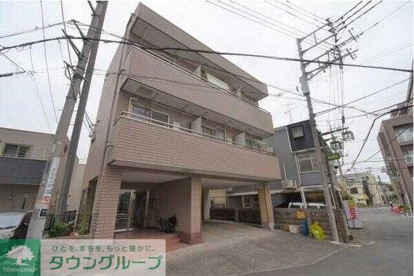外観(★お問い合わせはタウンハウジングまで★)