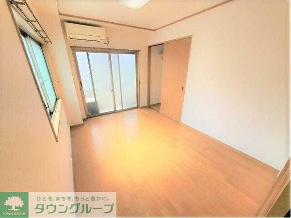 リビング・居室(★お問い合わせはタウンハウジングまで★)