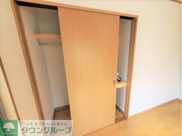 収納(★お問い合わせはタウンハウジングまで★)