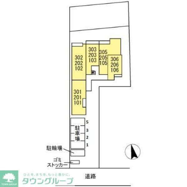 その他(★お部屋探しは株式会社タウンハウジング東京まで★)