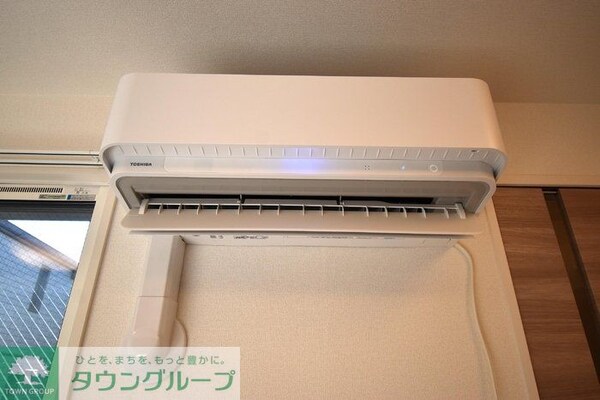 設備(★お部屋探しは株式会社タウンハウジング東京まで★)