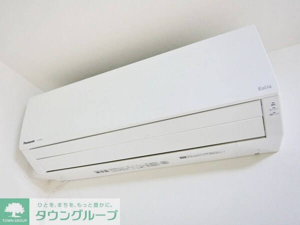 設備(★お部屋探しはタウンハウジング稲田堤店まで★)