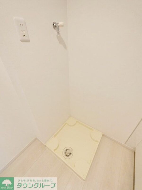 その他室内・内装(★お部屋探しはタウンハウジング稲田堤店まで★)
