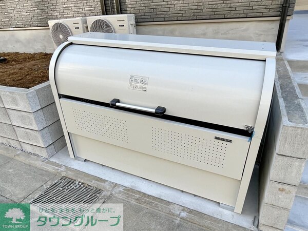 その他(★お部屋探しはタウンハウジング稲田堤店まで★)
