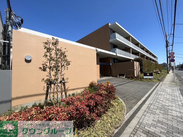 外観(外観)
