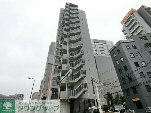 外観(★お問い合わせはタウンハウジング聖蹟桜ヶ丘店まで★)