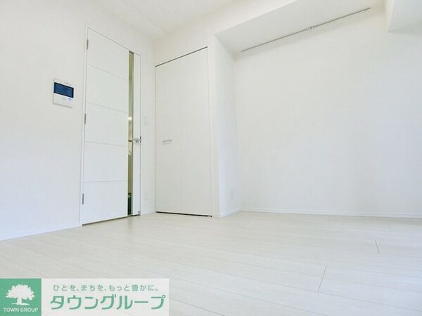 リビング・居室(★お問い合わせはタウンハウジング聖蹟桜ヶ丘店まで★)