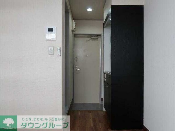 玄関(★お問い合わせはタウンハウジングまで★)