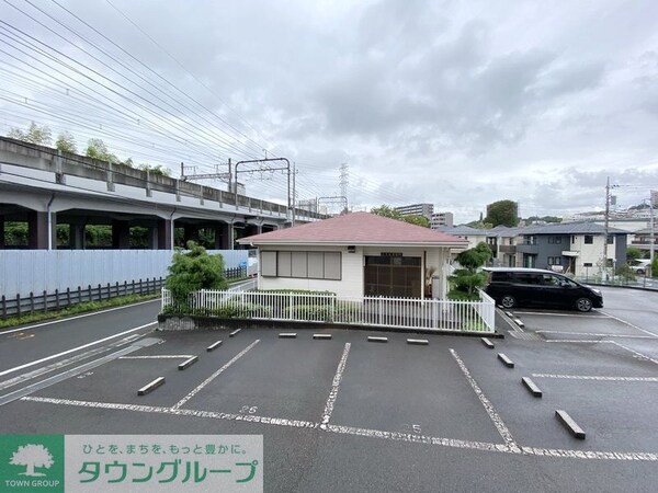 眺望(★お問い合わせはタウンハウジング聖蹟桜ヶ丘店まで★)