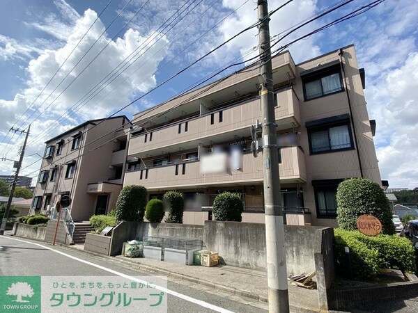 外観(★お問い合わせはタウンハウジング聖蹟桜ヶ丘店まで★)