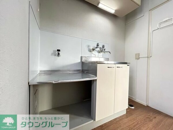 キッチン(★お問い合わせはタウンハウジング聖蹟桜ヶ丘店まで★)