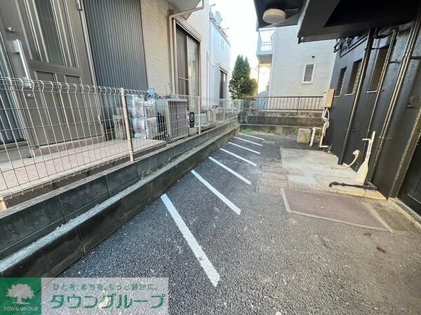 共有部分(★お問い合わせはタウンハウジング聖蹟桜ヶ丘店まで★)