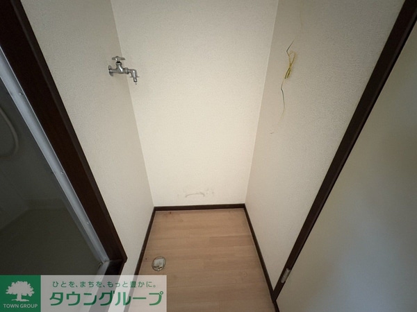 設備(★お部屋探しは株式会社タウンハウジング東京まで★)