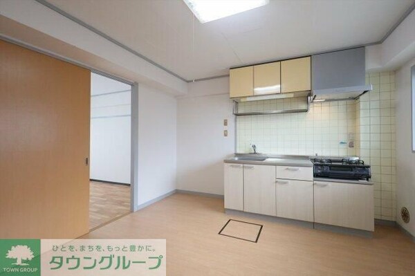 リビング・居室