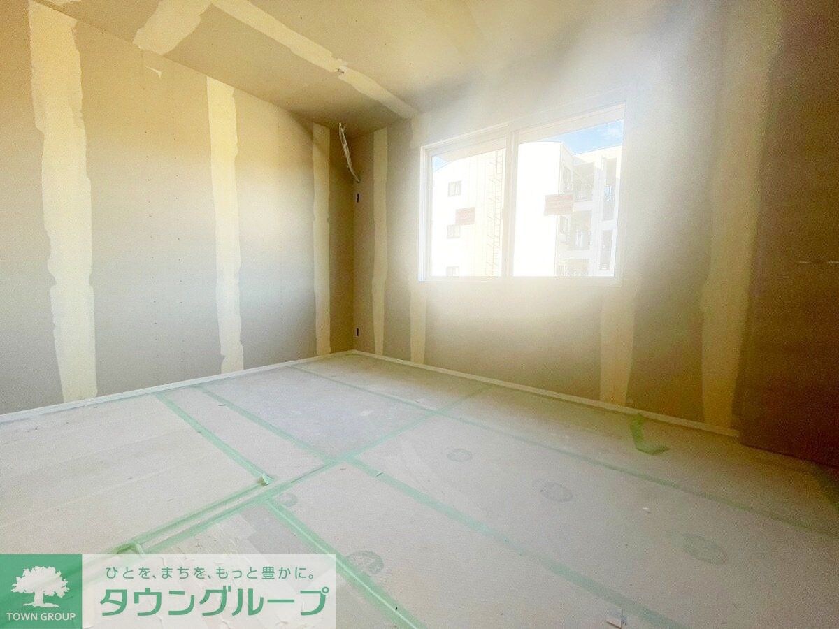 物件内観写真13　(★お部屋探しは株式会社タウンハウジング東京まで★)