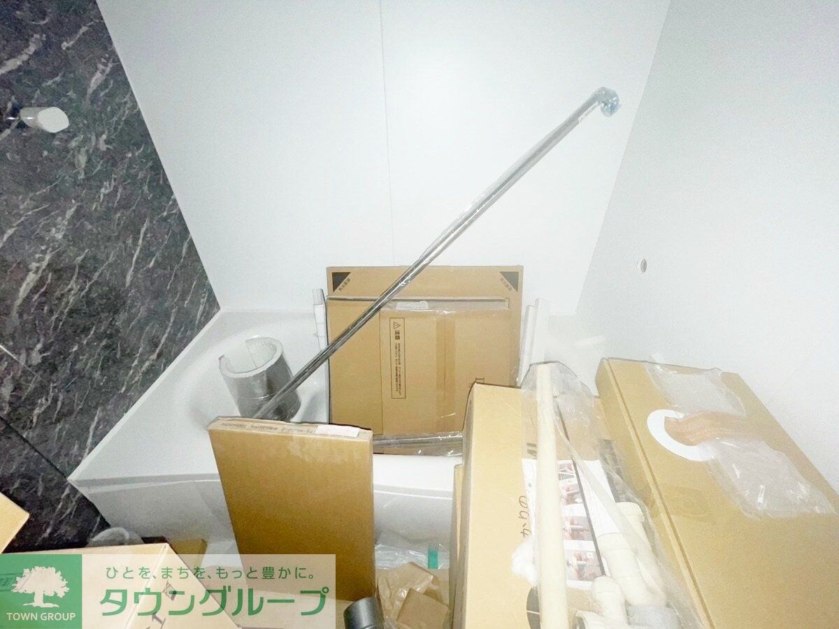 物件内観写真15　(★お部屋探しは株式会社タウンハウジング東京まで★)