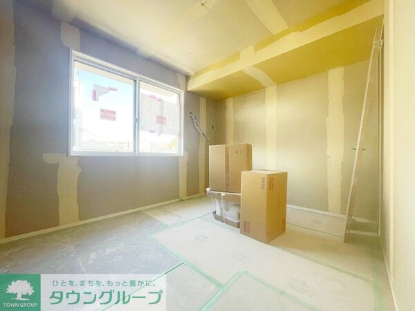 その他室内・内装(★お部屋探しはタウンハウジング高幡不動店まで★)