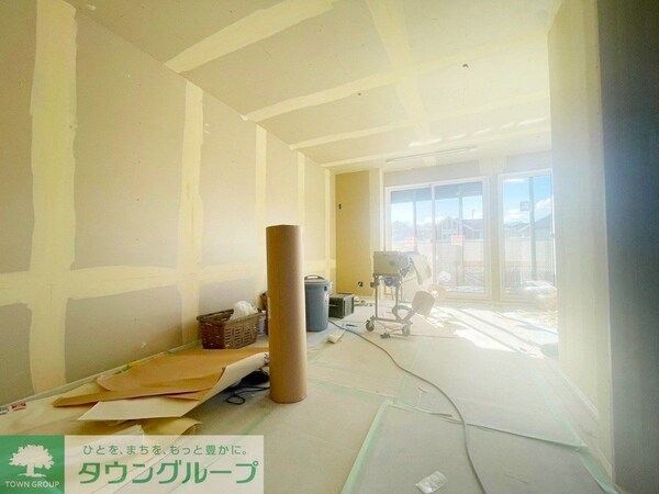 その他室内・内装(★お部屋探しはタウンハウジング高幡不動店まで★)