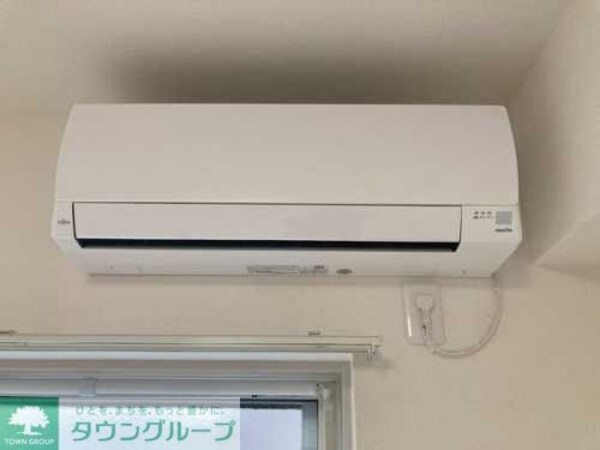 設備(★お部屋探しは株式会社タウンハウジング東京まで★)