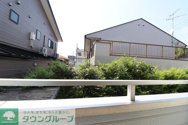 眺望(★お問い合わせはタウンハウジング聖蹟桜ヶ丘店まで★)