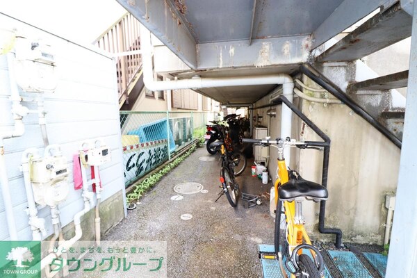 その他(★お問い合わせはタウンハウジング聖蹟桜ヶ丘店まで★)
