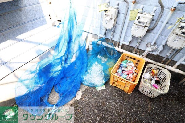 共有部分(★お問い合わせはタウンハウジング聖蹟桜ヶ丘店まで★)