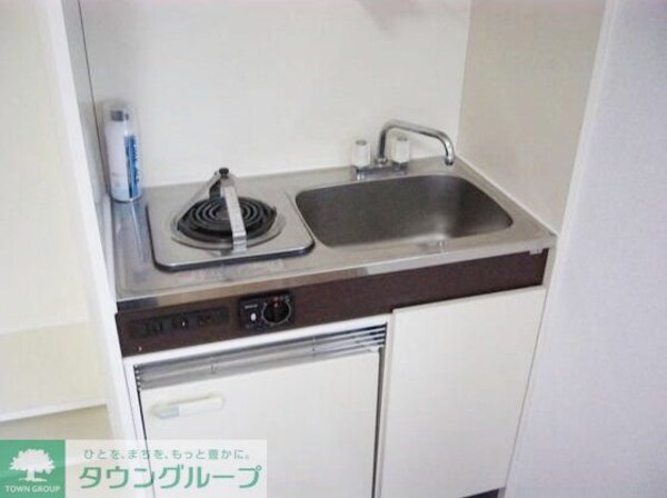 キッチン(★お問い合わせはタウンハウジング聖蹟桜ヶ丘店まで★)