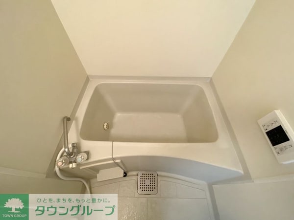 バス／シャワールーム等(★お問い合わせはタウンハウジング神奈川橋本店まで★)