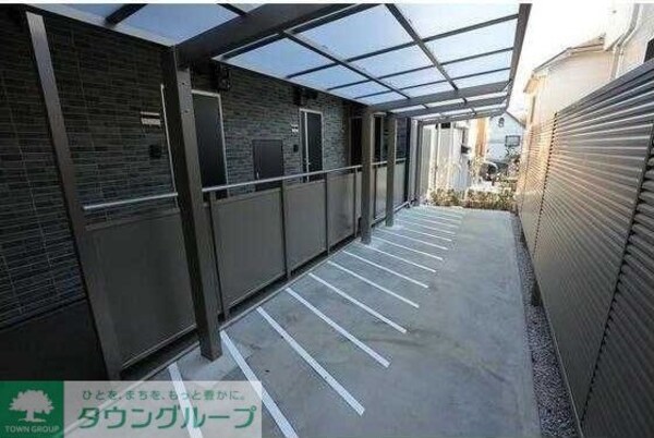 その他(★お部屋探しは株式会社タウンハウジング東京まで★)
