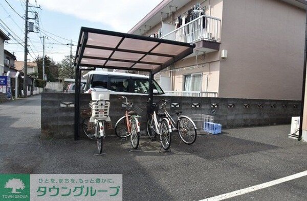 共有部分(★お部屋探しは株式会社タウンハウジング東京まで★)