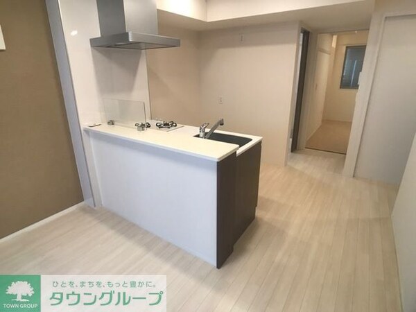 リビング・居室(※同施工会社のイメージ写真です※)