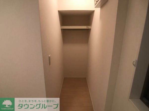 収納(※同施工会社のイメージ写真です※)