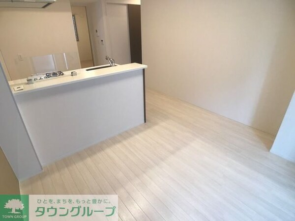 リビング・居室(※同施工会社のイメージ写真です※)
