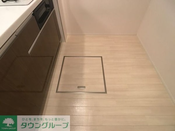 収納(※同施工会社のイメージ写真です※)