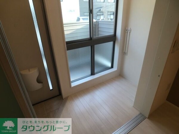 バルコニー(※同施工会社のイメージ写真です※)