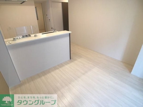 リビング・居室(※同施工会社のイメージ写真です※)